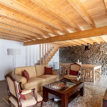 Beautiful House Villa Miranda do Corvo Exterior photo